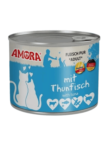 Amora Cat – Fleisch Pur Thunfisch