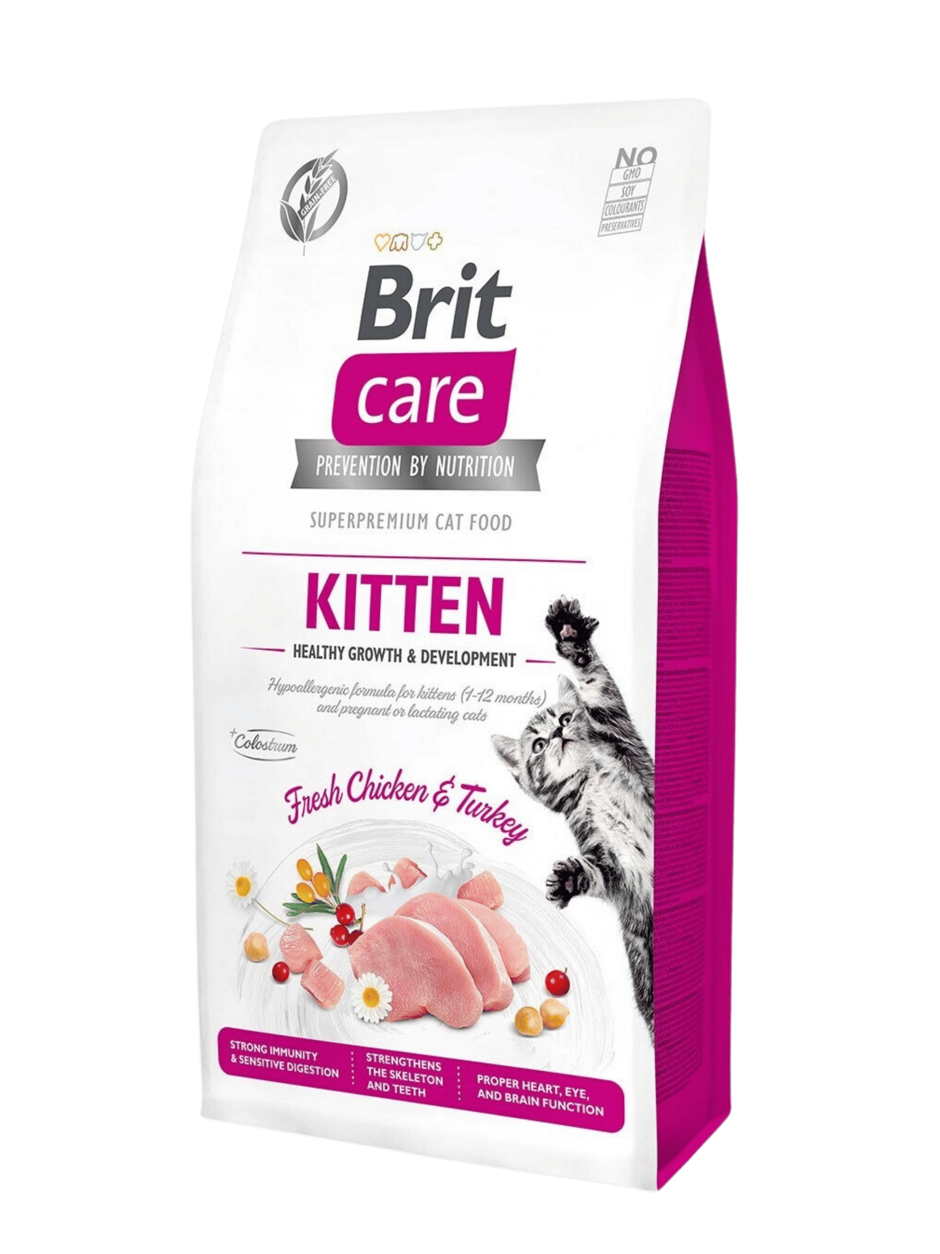 Brit Care Cat – Kitten