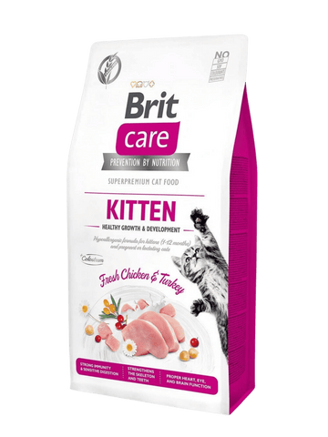 Brit Care Cat – Kitten