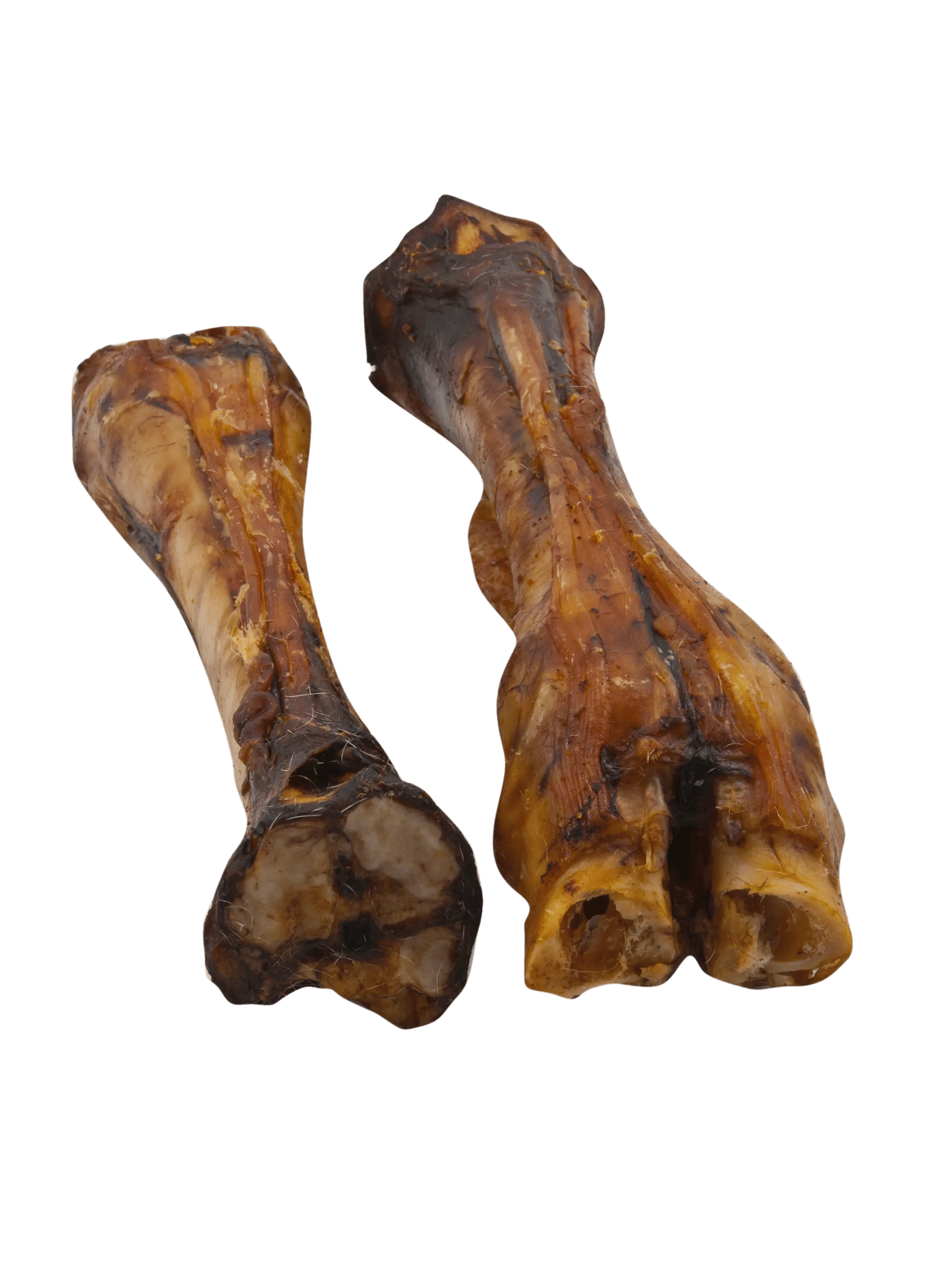 Classic Dog Kalbsunterbeine – 1 Stück