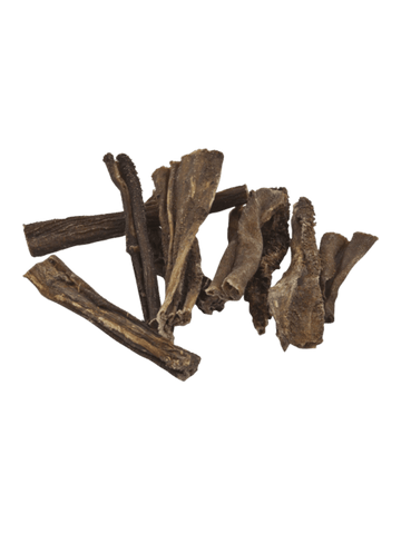 Classic Dog Lammpansen – 250 g