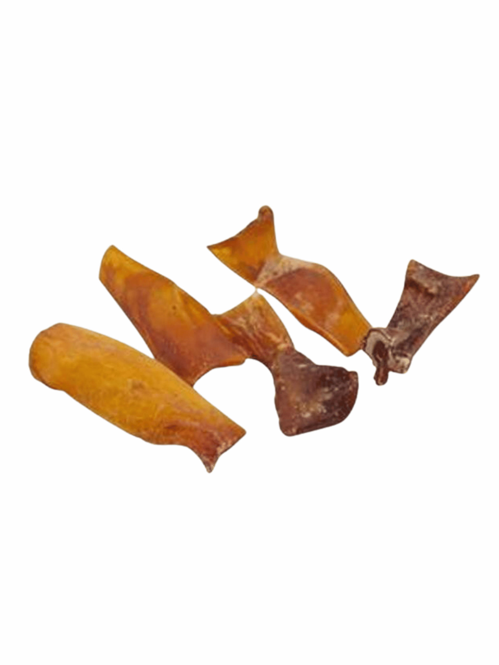 Classic Dog Rinderkopfhaut – 1 kg