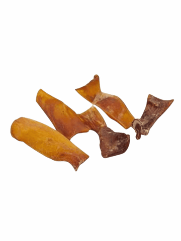 Classic Dog Rinderkopfhaut – 1 kg