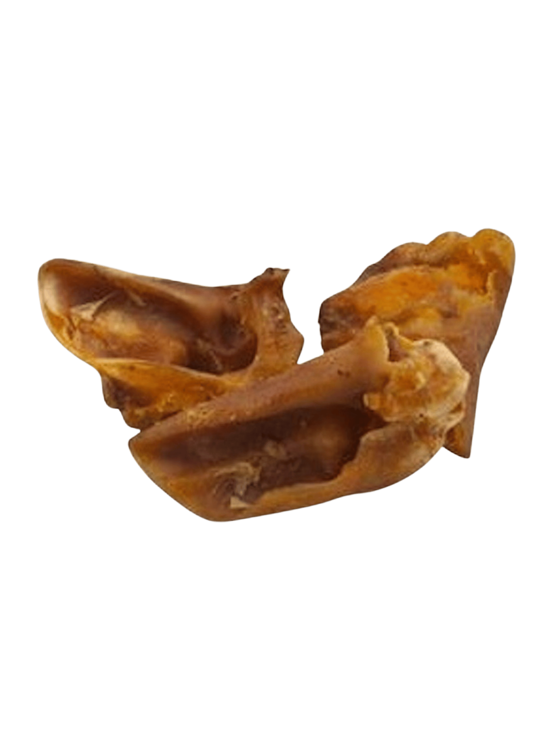 Classic Dog Schweineohren lose – 10 Stück