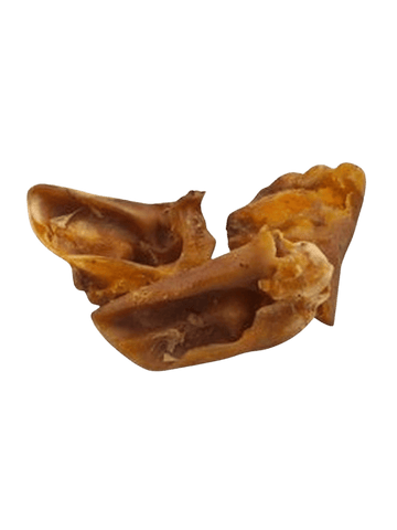 Classic Dog Schweineohren lose – 10 Stück