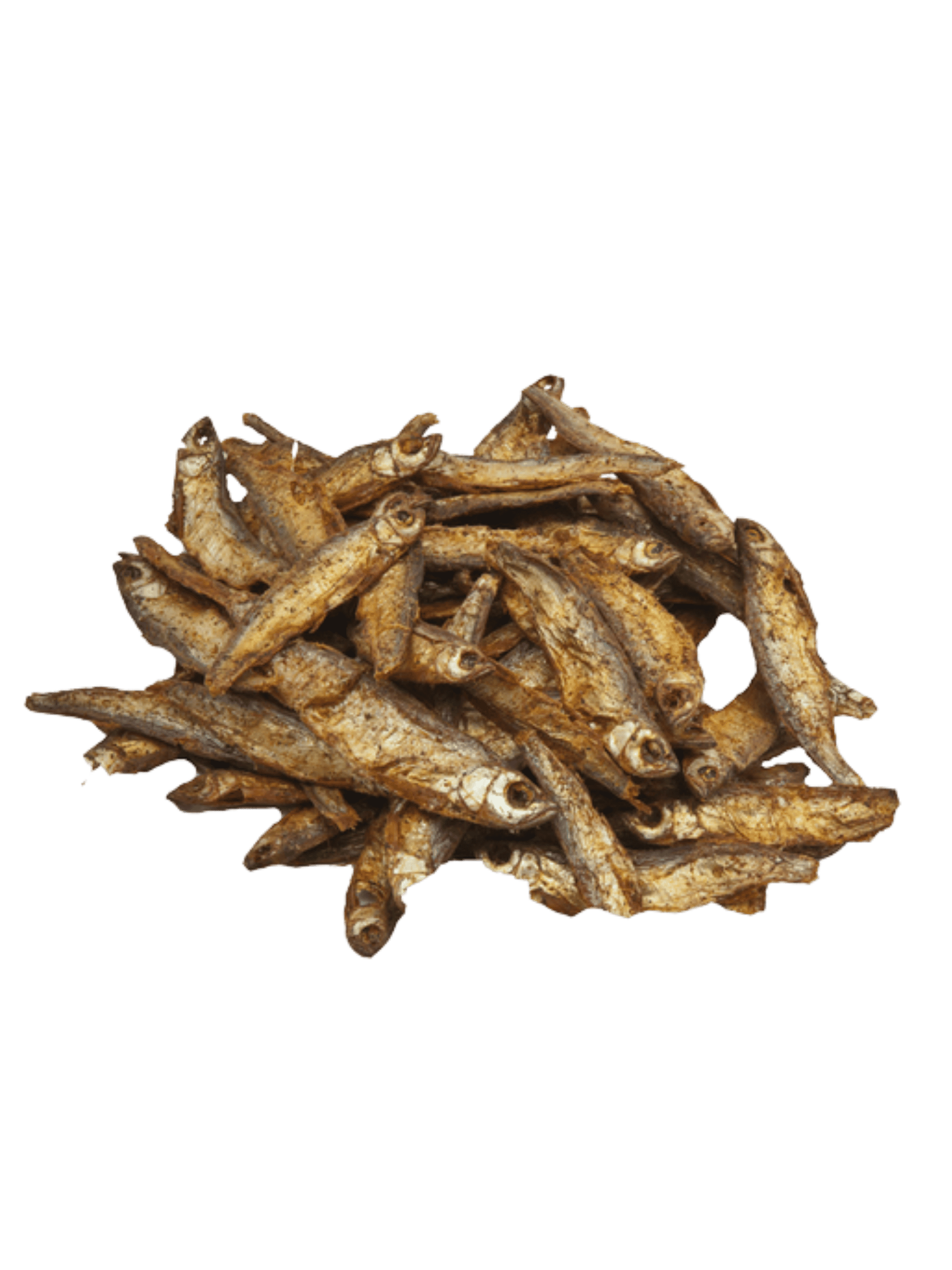 Classic Dog Fisch getrocknet - 100g