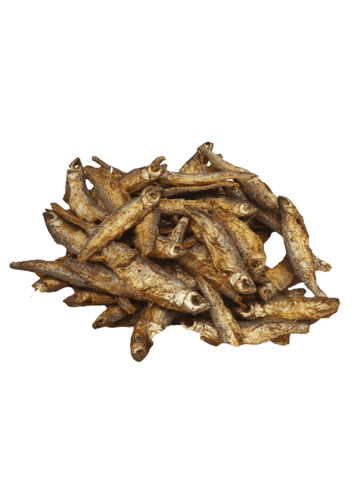 Classic Dog Fisch getrocknet - 100g