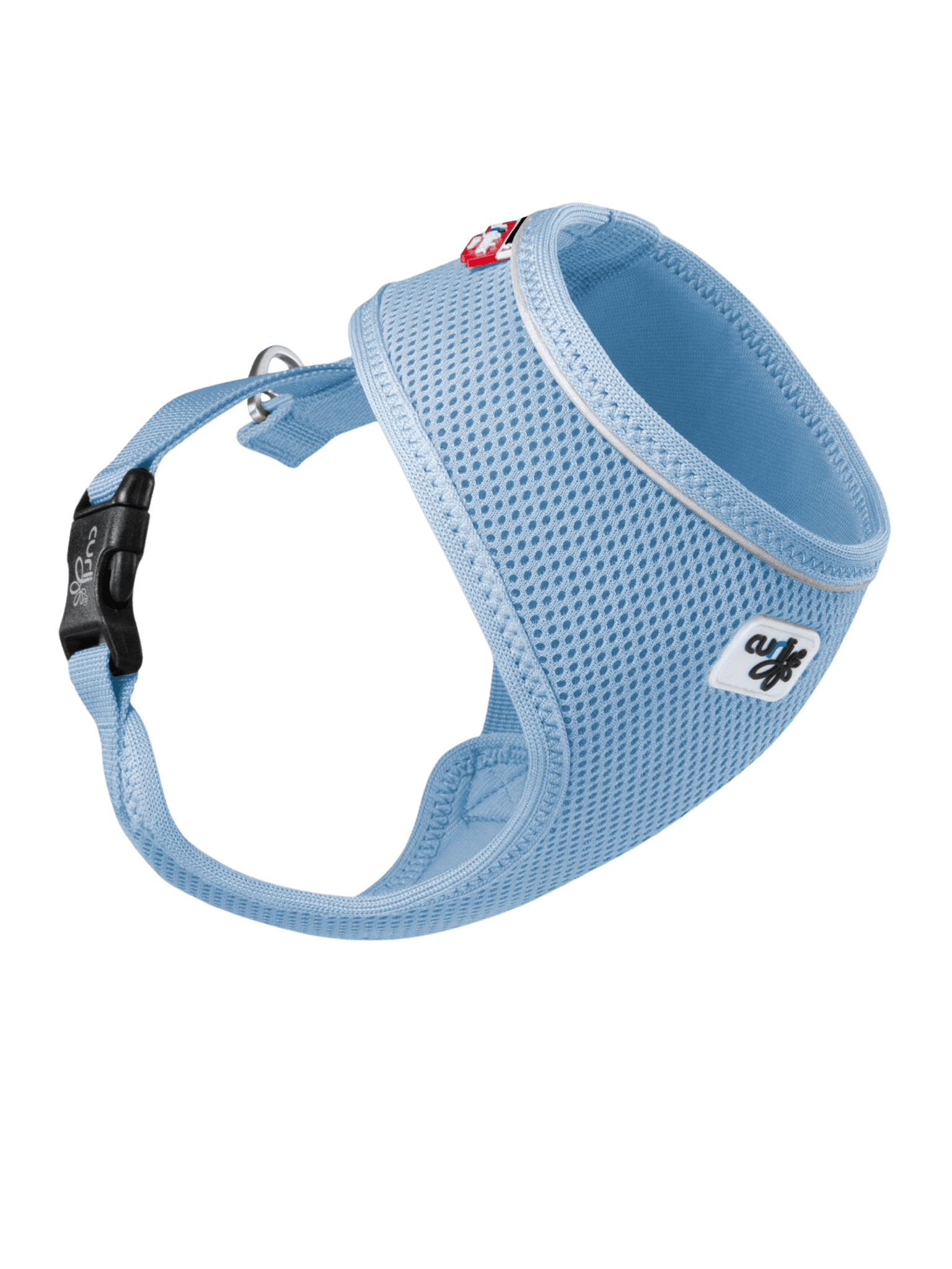Curli – Basic Geschirr Skyblue