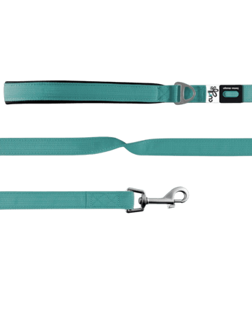 Curli – Basic Leine Nylon Mint