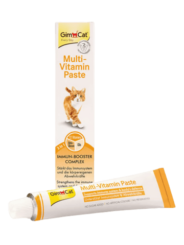 GimCat – Multivitamin