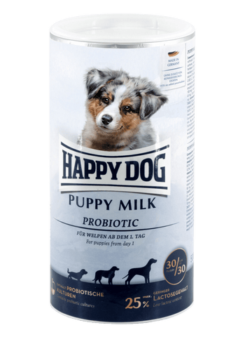 HD – Puppy Milk Probiotic