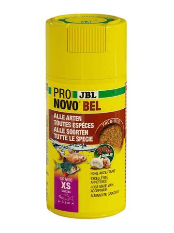JBL – ProNovo Bel Grano XS