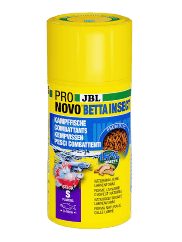 JBL – ProNovo Betta Insect