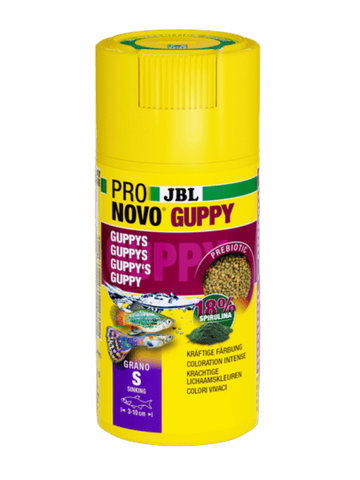 JBL – ProNovo Guppy S