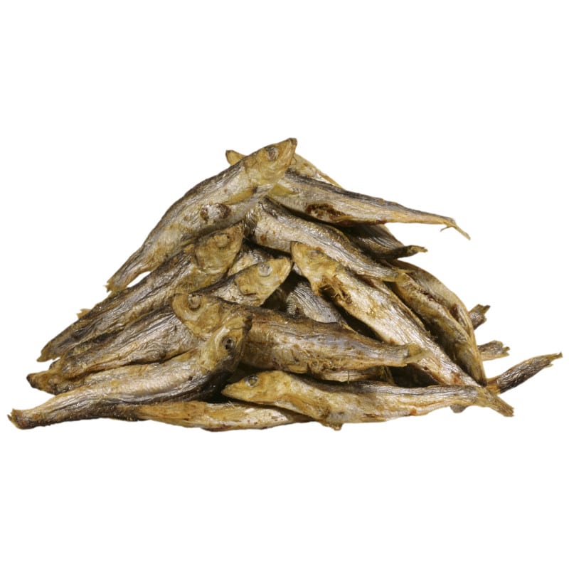 Paex Sprotten STOCKBARF 80g