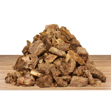 Paex Straußenfleisch STOCKBARF 90g