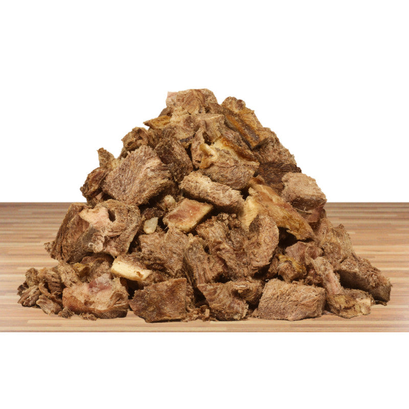 Paex Straußenfleisch STOCKBARF 90g