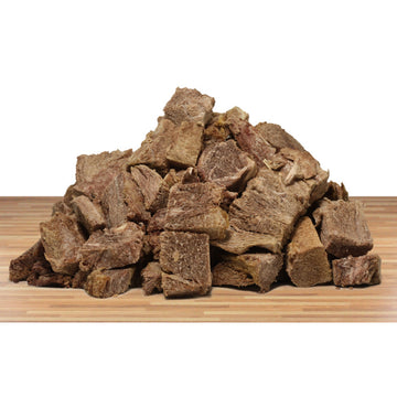 Paex Wildfleisch STOCKBARF 80g