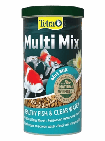 Tetra Pond – Multi Mix