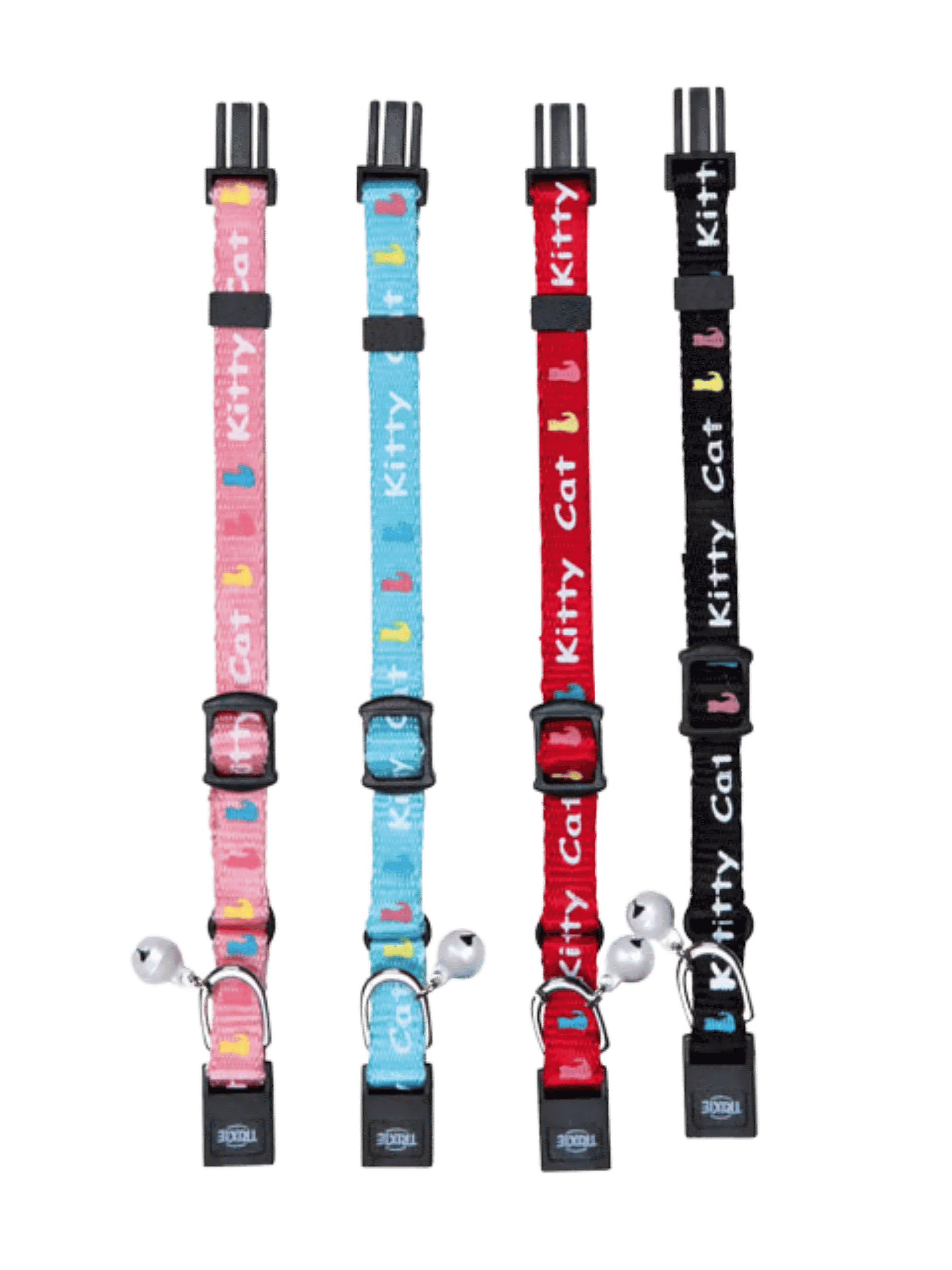 Trixie – Kätzchenhalsband Nylon