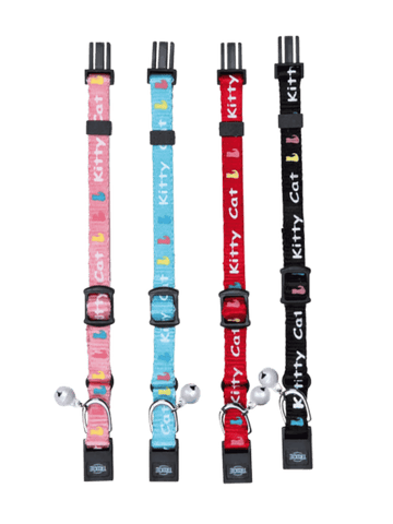 Trixie – Kätzchenhalsband Nylon