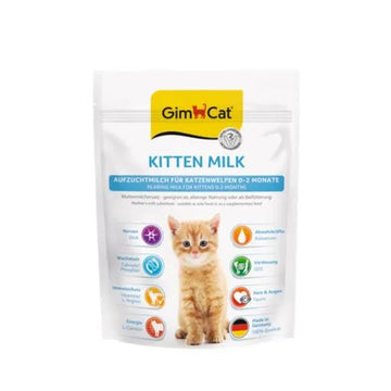 GimCat Kitten Milk