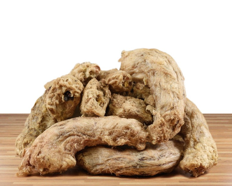 Paex Hühnerhälse STOCKBARF 150g