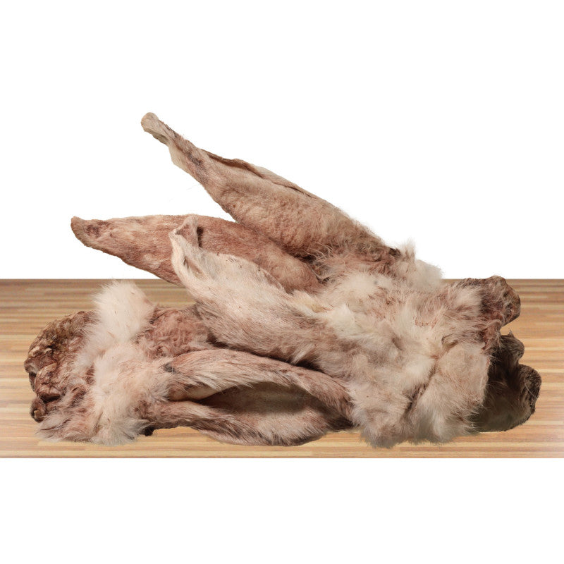 Paex Kaninchenohren, STOCKBARF 100g