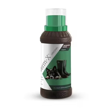 Verm-X Kräutermischung für Hunde